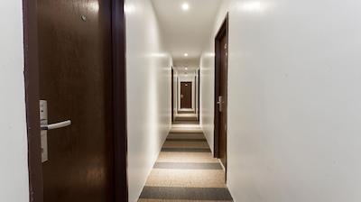 امیگو هتل بای زن رومز