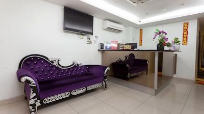 امیگو هتل بای زن رومز