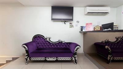 امیگو هتل بای زن رومز