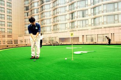 گرند میلنیوم شانگهای هانگچائو