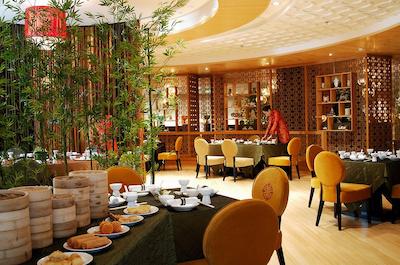 گرند میلنیوم شانگهای هانگچائو