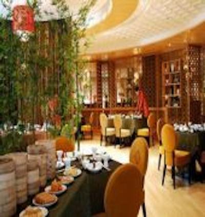 گرند میلنیوم شانگهای هانگچائو