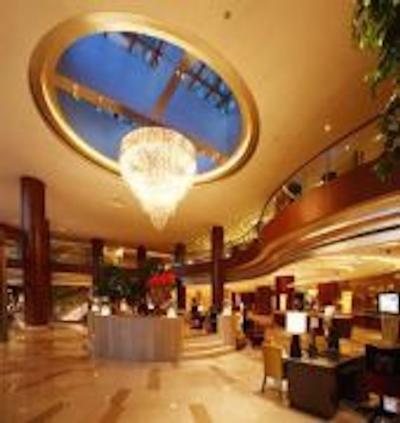 گرند میلنیوم شانگهای هانگچائو