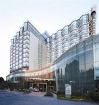 گرند میلنیوم شانگهای هانگچائو