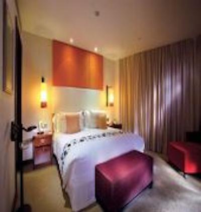 گرند میلنیوم شانگهای هانگچائو