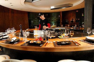 گرند میلنیوم شانگهای هانگچائو