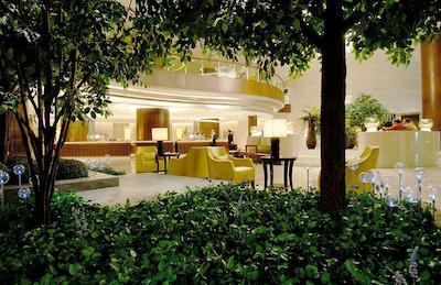 گرند میلنیوم شانگهای هانگچائو