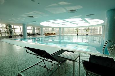 گرند میلنیوم شانگهای هانگچائو