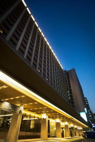 بست وسترن پرمیر اسئوول گاردن هتل