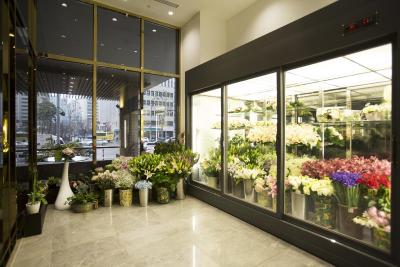 بست وسترن پرمیر اسئوول گاردن هتل