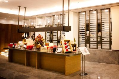 بست وسترن پرمیر اسئوول گاردن هتل