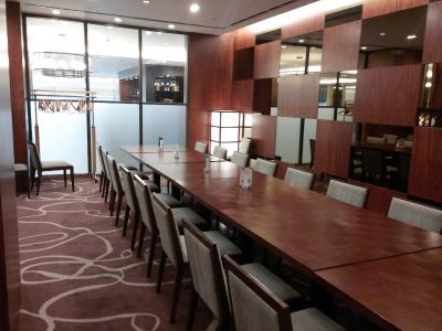 بست وسترن پرمیر اسئوول گاردن هتل