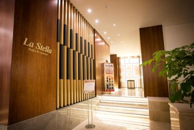 بست وسترن پرمیر اسئوول گاردن هتل