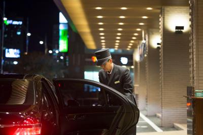 بست وسترن پرمیر اسئوول گاردن هتل