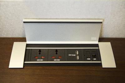 بست وسترن پرمیر اسئوول گاردن هتل