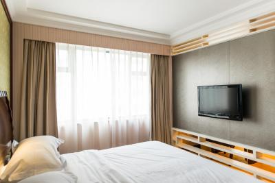 وینا اینترنشنال هتل شانگهای ترین استیشن