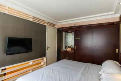 وینا اینترنشنال هتل شانگهای ترین استیشن