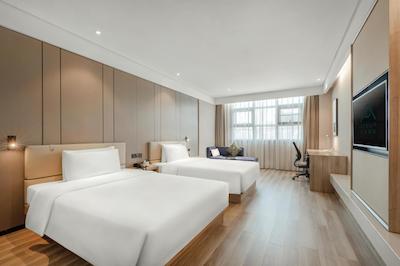 اتور هتل چنگدو تونگزیلین