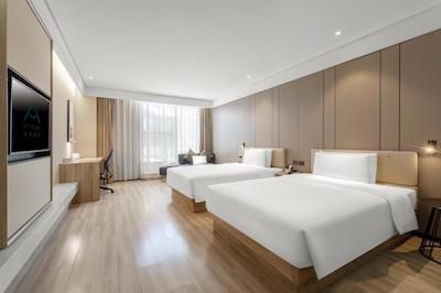 اتور هتل چنگدو تونگزیلین