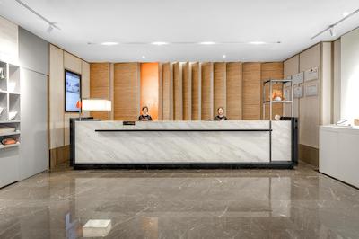 اتور هتل چنگدو تونگزیلین