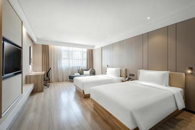 اتور هتل چنگدو تونگزیلین