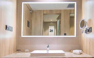 اتور هتل چنگدو تونگزیلین