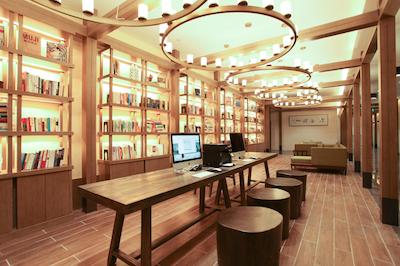 اتور هتل چنگدو تونگزیلین