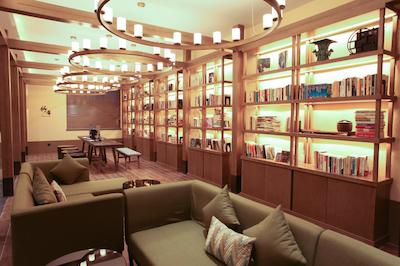 اتور هتل چنگدو تونگزیلین