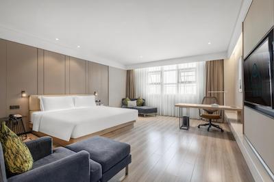 اتور هتل چنگدو تونگزیلین