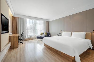 اتور هتل چنگدو تونگزیلین