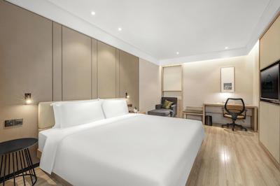 اتور هتل چنگدو تونگزیلین