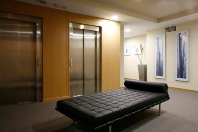 هتل گوادالمدینا