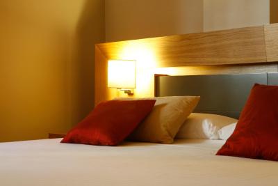 هتل گوادالمدینا