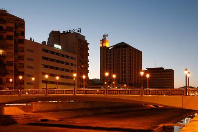 هتل گوادالمدینا