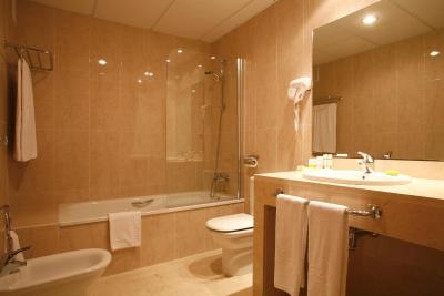 هتل گوادالمدینا