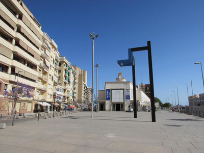 هتل گوادالمدینا