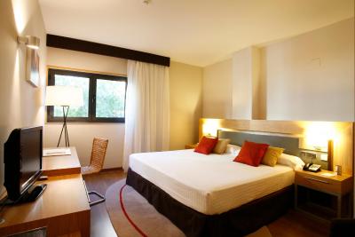 هتل گوادالمدینا