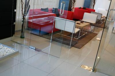 هتل گوادالمدینا