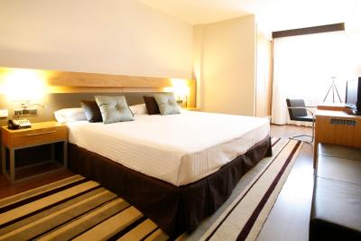 هتل گوادالمدینا