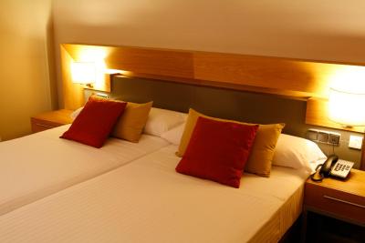 هتل گوادالمدینا