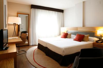 هتل گوادالمدینا