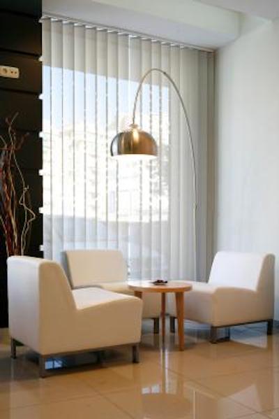 هتل گوادالمدینا