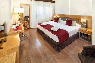 هتل گوادالمدینا