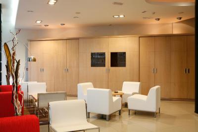 هتل گوادالمدینا