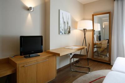 هتل گوادالمدینا