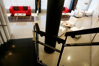 هتل گوادالمدینا