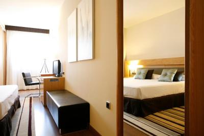 هتل گوادالمدینا