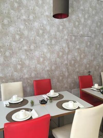 هتل گوادالمدینا