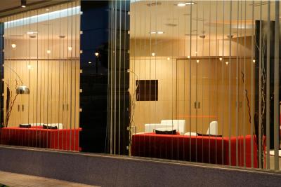 هتل گوادالمدینا