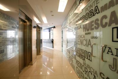 هتل گوادالمدینا